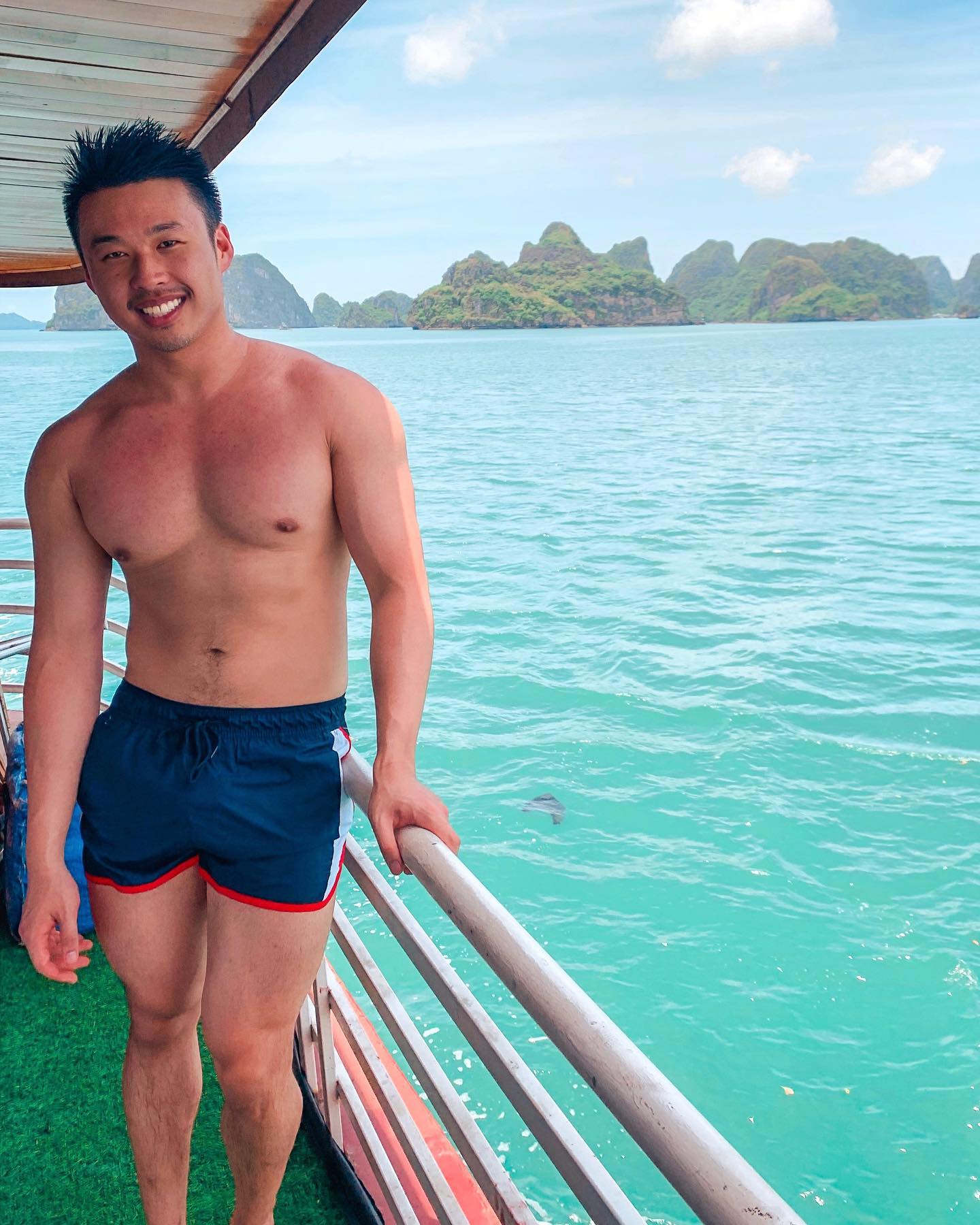 Photo by Andy | Sydney • Travel • Training in El Nido, Palawan