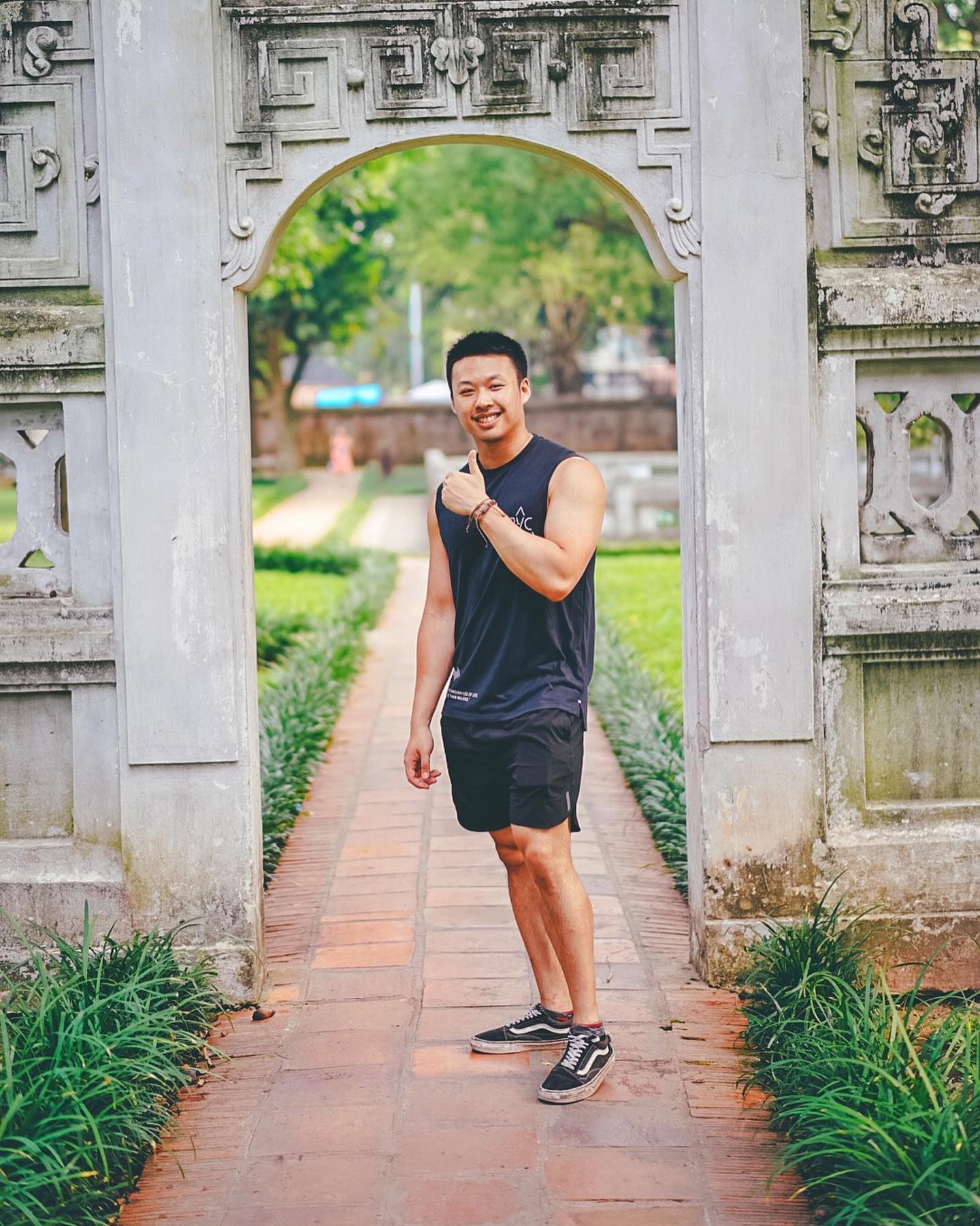 Photo shared by Andy | Sydney • Travel • Training on November 09, 2019