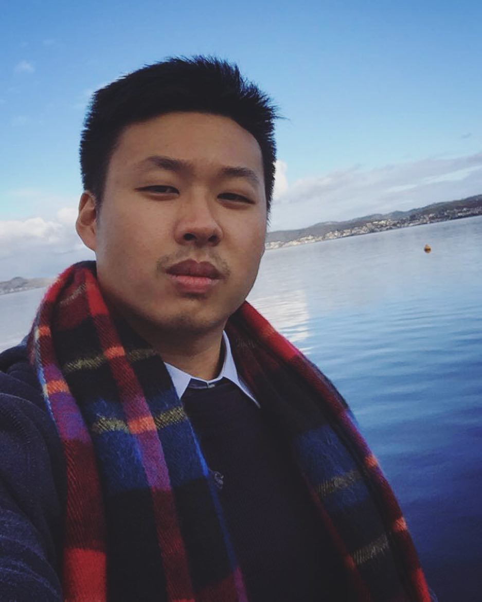Photo by Andy | Sydney • Travel • Training in Hobart, Tasmania.