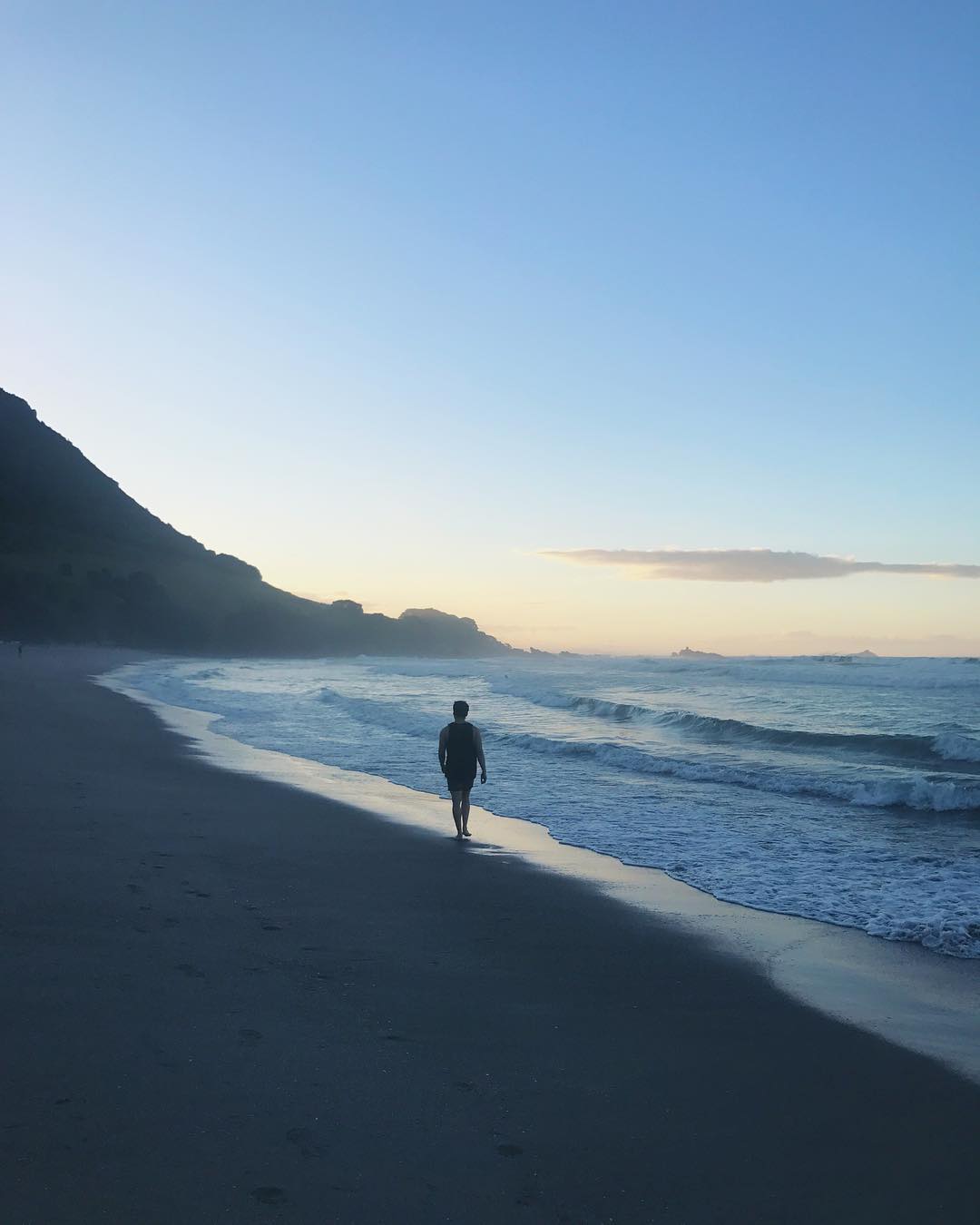 Photo by Andy | Sydney • Travel • Training in Mount Maunganui