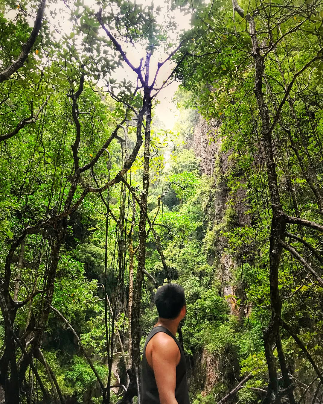 Photo shared by Andy | Sydney • Travel • Training on July 11, 2018