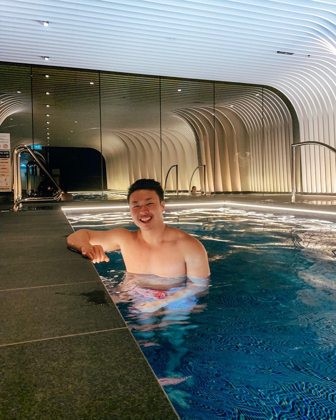 Photo by Andy | Sydney • Travel • Training in SKYE Suites Sydney