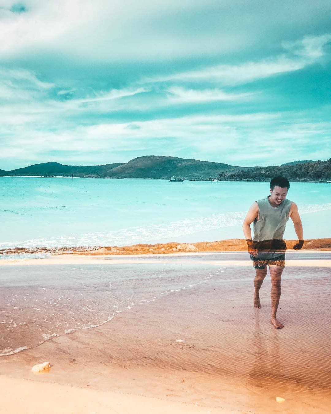 Photo by Andy | Sydney • Travel • Training in Penang, Malaysia