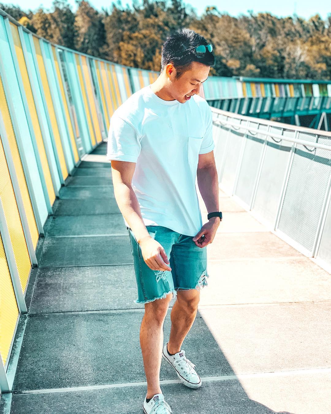 Photo by Andy | Sydney • Travel • Training in Sydney, Australia