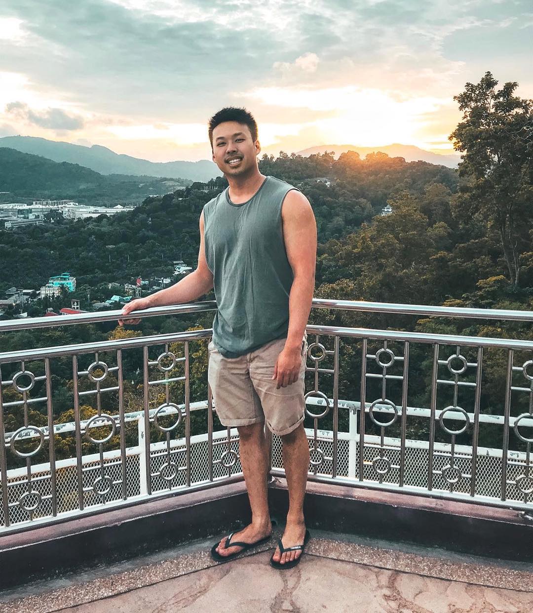 Photo by Andy | Sydney • Travel • Training in Bali, Indonesia