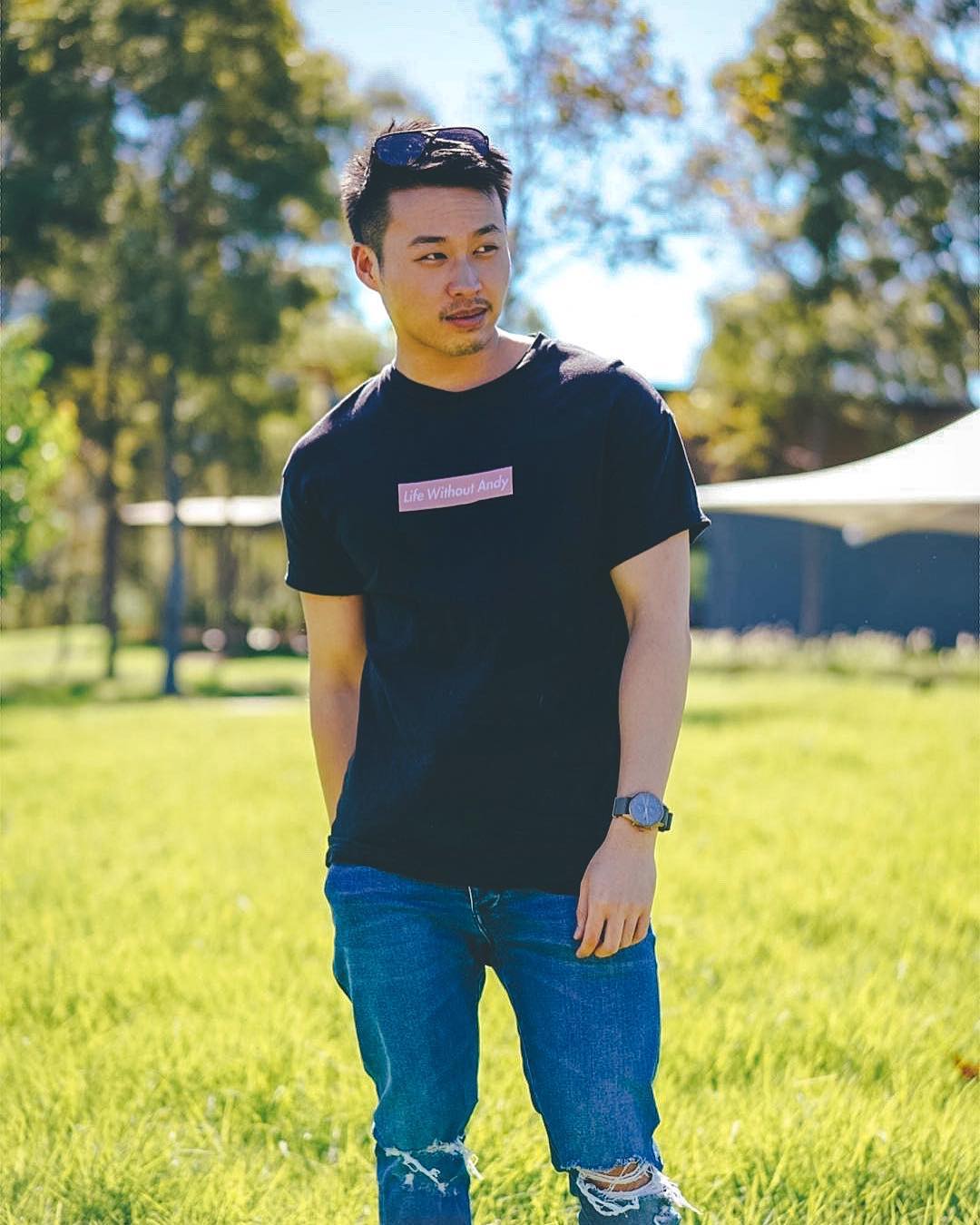 Photo shared by Andy | Sydney • Travel • Training on March 31, 2019