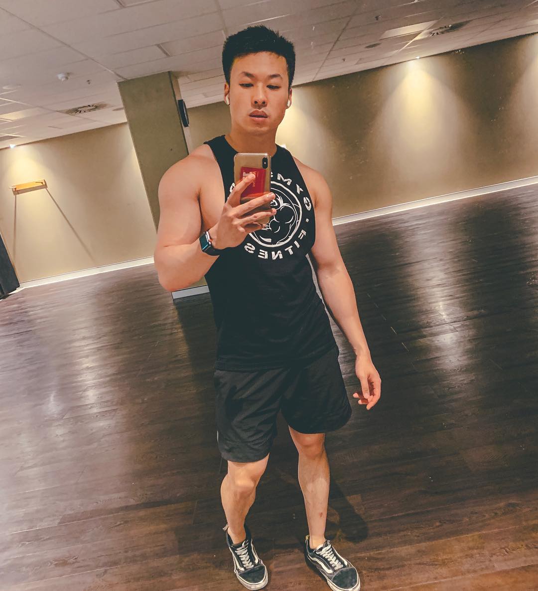 Photo shared by Andy | Sydney • Travel • Training on April 24, 2019