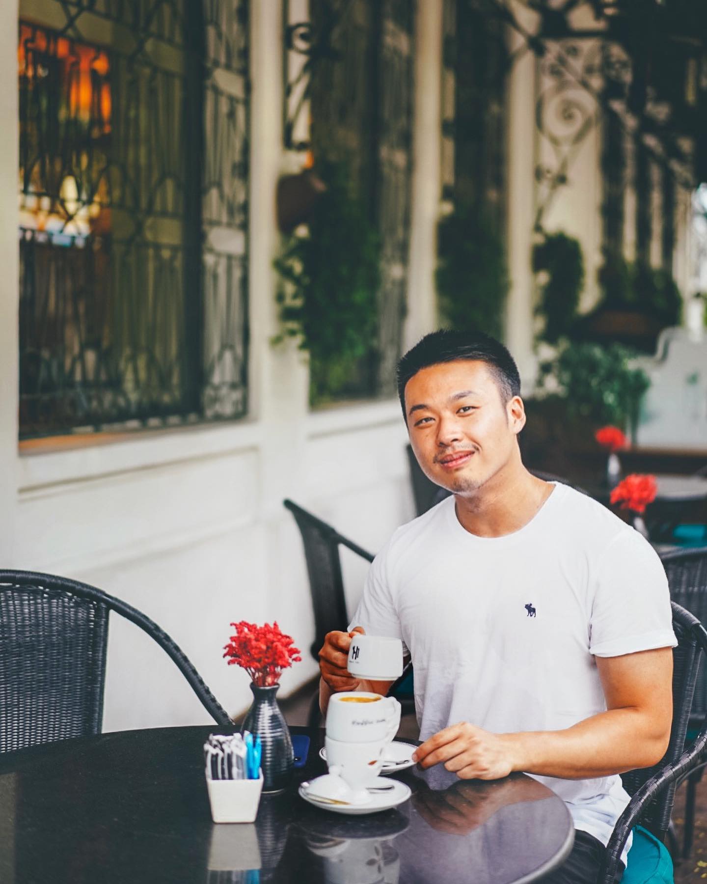 Photo shared by Andy | Sydney • Travel • Training on July 13, 2019