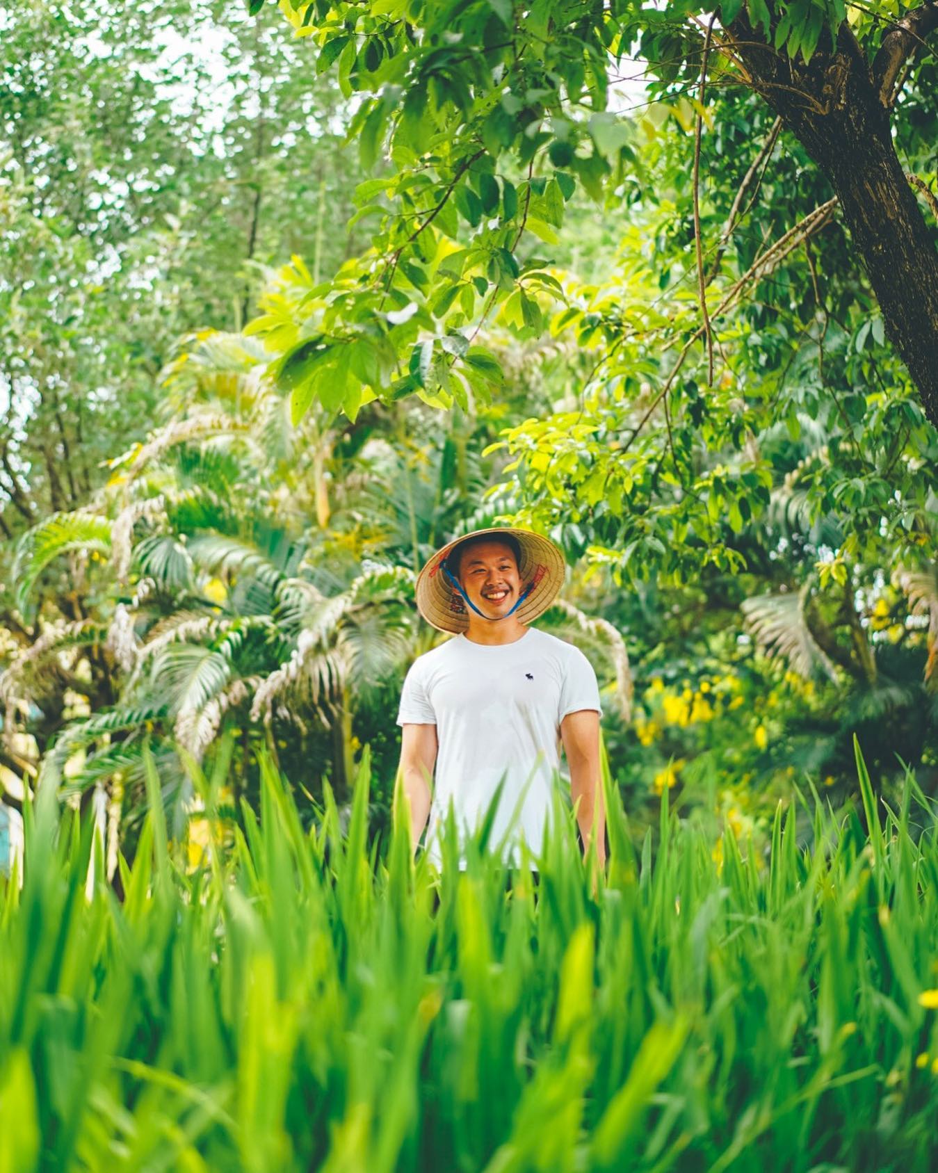 Photo by Andy | Sydney • Travel • Training in Saigon