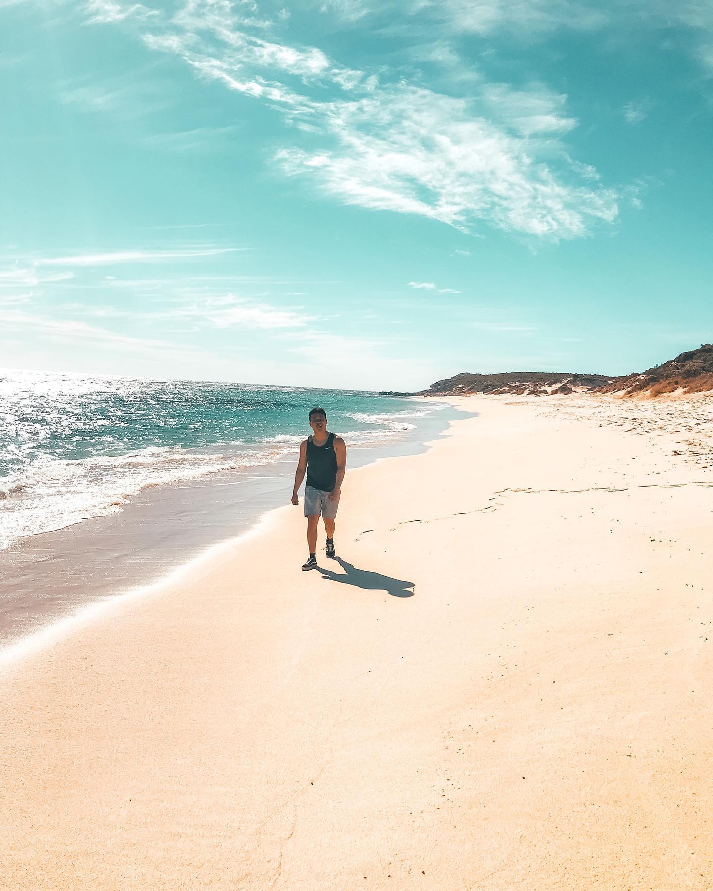 Photo by Andy | Sydney • Travel • Training in Sunshine Coast, Queensland